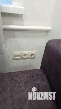 1-к квартира, вторичка, 16м2, 5/5 этаж