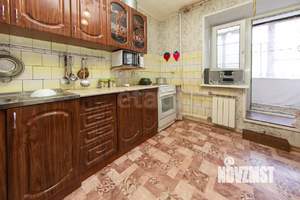 2-к квартира, вторичка, 51м2, 2/10 этаж