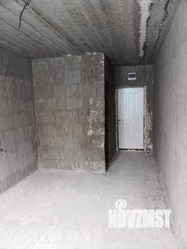 Студия квартира, сданный дом, 18м2, 2/2 этаж