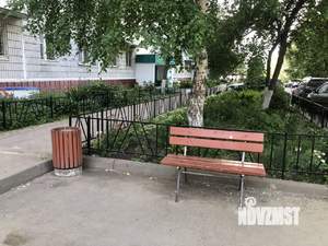 1-к квартира, вторичка, 36м2, 3/10 этаж