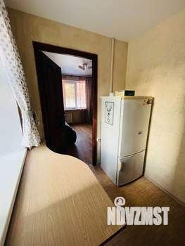 1-к квартира, вторичка, 21м2, 1/10 этаж