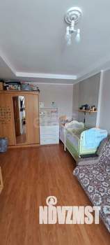 2-к квартира, вторичка, 40м2, 5/5 этаж