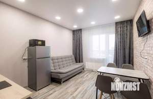 2-к квартира, вторичка, 42м2, 8/16 этаж