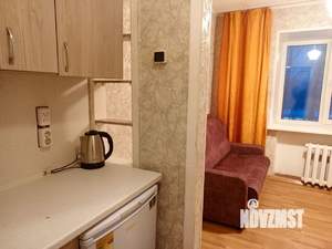 Студия квартира, вторичка, 12м2, 4/5 этаж