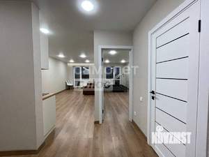 2-к квартира, вторичка, 50м2, 10/10 этаж