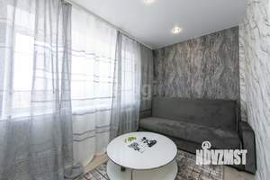 1-к квартира, вторичка, 14м2, 4/5 этаж