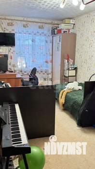 3-к квартира, вторичка, 60м2, 5/5 этаж