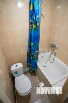 Студия квартира, вторичка, 19м2, 3/5 этаж