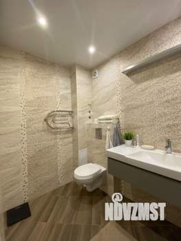 1-к квартира, вторичка, 49м2, 2/10 этаж