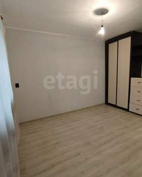 2-к квартира, вторичка, 26м2, 1/5 этаж