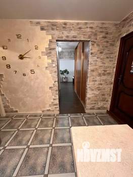 2-к квартира, вторичка, 52м2, 2/10 этаж