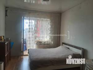 1-к квартира, вторичка, 51м2, 4/6 этаж