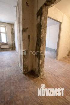 2-к квартира, вторичка, 52м2, 2/9 этаж