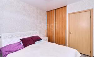 3-к квартира, вторичка, 64м2, 8/10 этаж