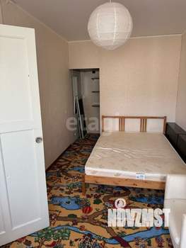2-к квартира, вторичка, 45м2, 5/5 этаж