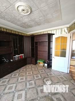 2-к квартира, вторичка, 37м2, 3/5 этаж