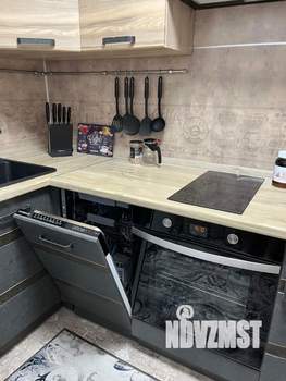 1-к квартира, вторичка, 36м2, 5/10 этаж