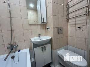 1-к квартира, вторичка, 31м2, 1/5 этаж