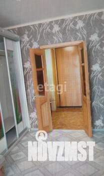 2-к квартира, вторичка, 50м2, 2/2 этаж