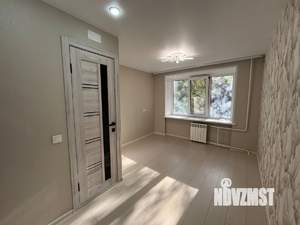 Студия квартира, вторичка, 13м2, 3/5 этаж