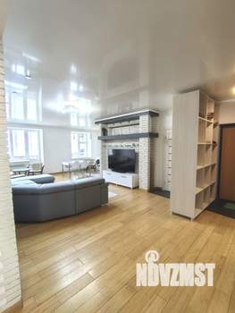3-к квартира, вторичка, 90м2, 9/10 этаж