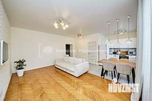 3-к квартира, вторичка, 93м2, 3/4 этаж