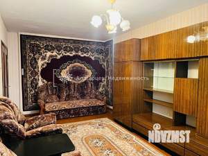 2-к квартира, вторичка, 54м2, 3/9 этаж