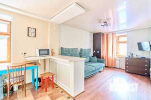 Фото квартиры на продажу (3)