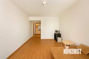 1-к квартира, вторичка, 33м2, 6/16 этаж