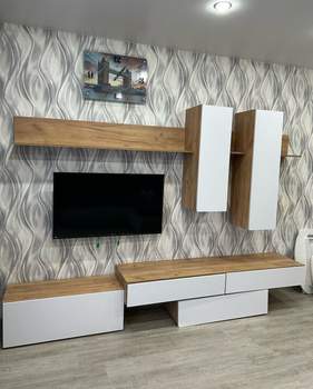 3-к квартира, вторичка, 65м2, 8/9 этаж