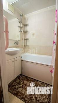4-к квартира, вторичка, 75м2, 9/9 этаж