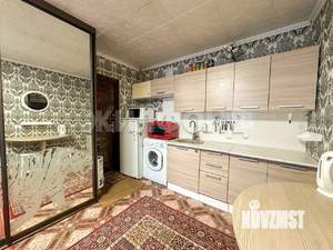 Студия квартира, вторичка, 16м2, 7/9 этаж