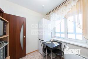 1-к квартира, вторичка, 26м2, 4/10 этаж