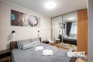 1-к квартира, вторичка, 21м2, 9/9 этаж