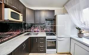 3-к квартира, вторичка, 42м2, 5/5 этаж