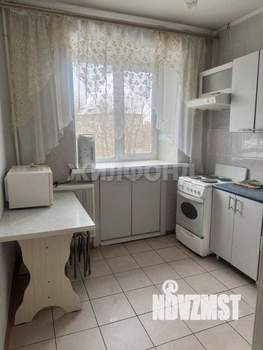 1-к квартира, вторичка, 30м2, 3/5 этаж
