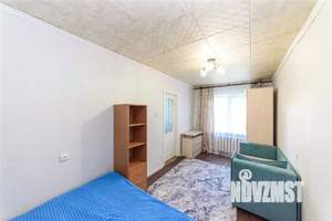 2-к квартира, вторичка, 46м2, 2/5 этаж