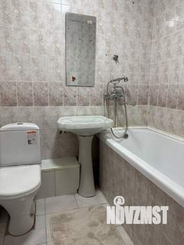 1-к квартира, вторичка, 36м2, 9/9 этаж