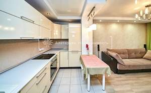 1-к квартира, вторичка, 39м2, 5/10 этаж