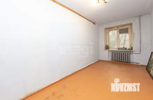 3-к квартира, вторичка, 57м2, 1/5 этаж