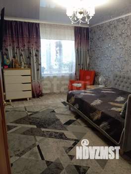 2-к квартира, вторичка, 62м2, 2/10 этаж