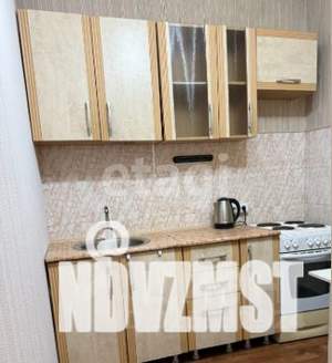 1-к квартира, вторичка, 36м2, 5/9 этаж