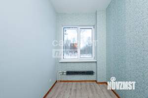 2-к квартира, вторичка, 42м2, 1/14 этаж