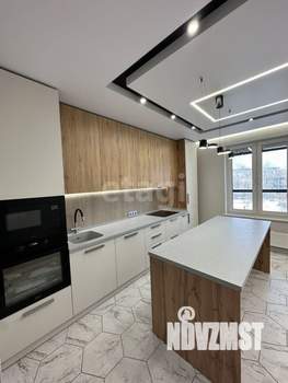 4-к квартира, вторичка, 90м2, 6/9 этаж