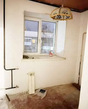 2-к квартира, вторичка, 45м2, 5/5 этаж