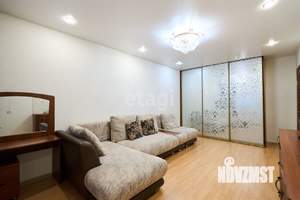 2-к квартира, вторичка, 54м2, 8/9 этаж