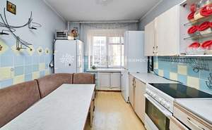 3-к квартира, вторичка, 59м2, 5/9 этаж