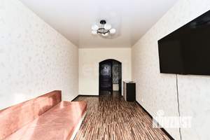 1-к квартира, вторичка, 43м2, 6/16 этаж