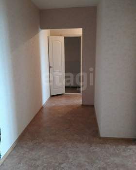 3-к квартира, вторичка, 59м2, 16/17 этаж