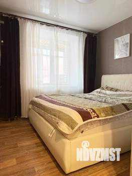 3-к квартира, вторичка, 66м2, 3/10 этаж